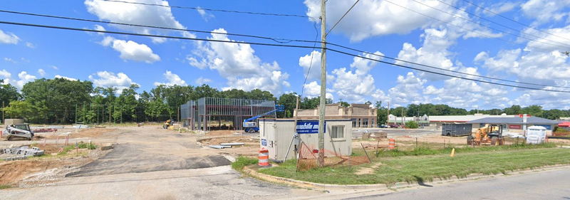 Niles Inn and Conference Center - 2022 - Gone (newer photo)